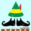 Elf SVG