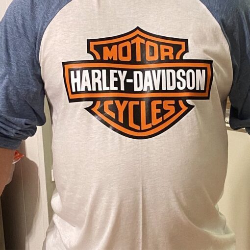 Harley Davidson svg