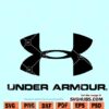 Under armour svg