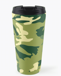 Army camo SVG, Army camo wrap SVG, Army Camo Pattern SVG, Camouflage svg - Image 2