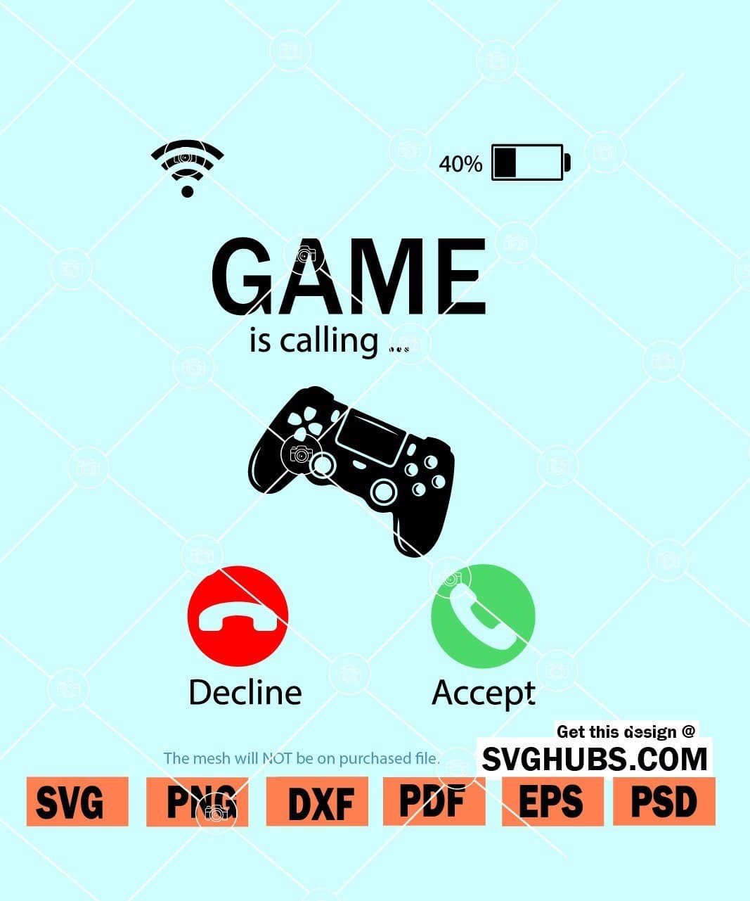 Download Game Calling Svg Game Calling Png Game Lover Svg Game Incoming Call Svg Svg Hubs