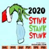 Stink stank stunk svg