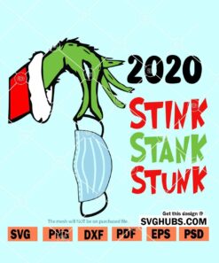 Stink stank stunk svg