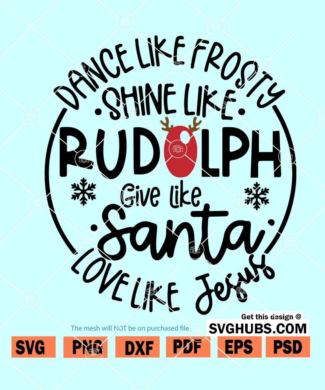 Free Free Give Like Santa Svg 755 SVG PNG EPS DXF File