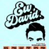 Ew David SVG