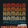 Kamala Harris 2020 SVG