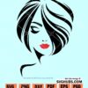 Woman Model SVG