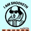 I am shooketh svg