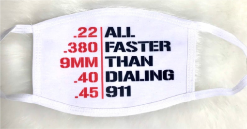 All Faster Than dialing 911 svg, Gun Lover SVG - Image 2
