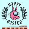 Easter Among Us SVG