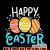 Happy Easter SVG