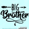 Big brother svg