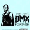 DMX forever svg