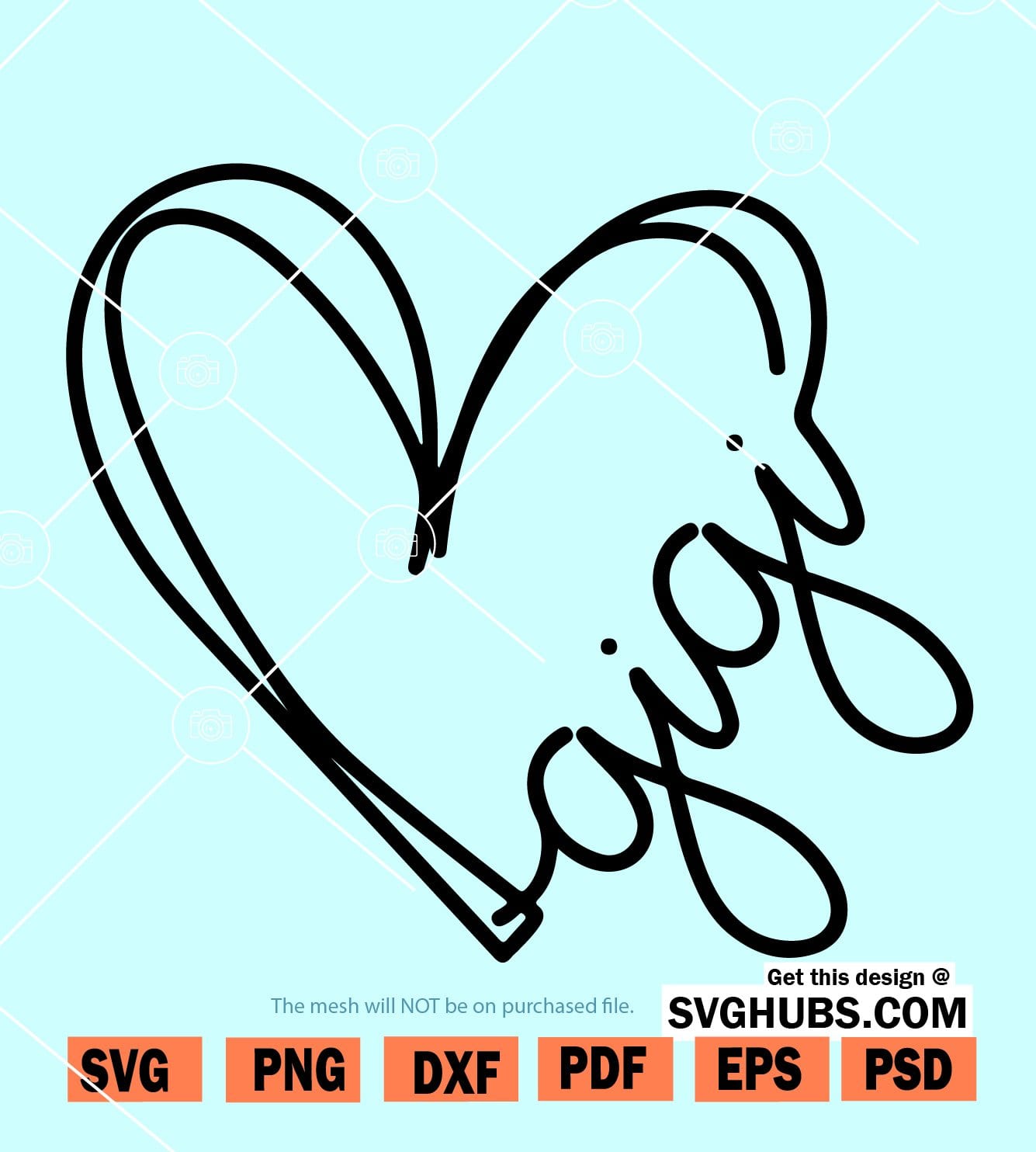 Gigi SVG