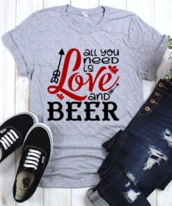 Love and a Beer svg