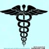Medical logo svg