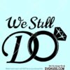 We Still Do SVG