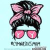 Gymnastics Mom Svg