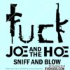 Joe and Hoe Gun control SVG