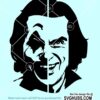 Joker Svg Cut file
