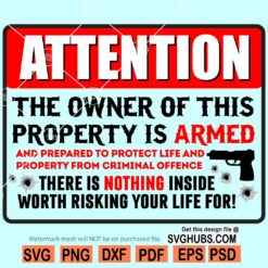 2nd amendment SVG