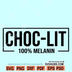 Choc Lit svg