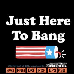 Just here to bang SVG