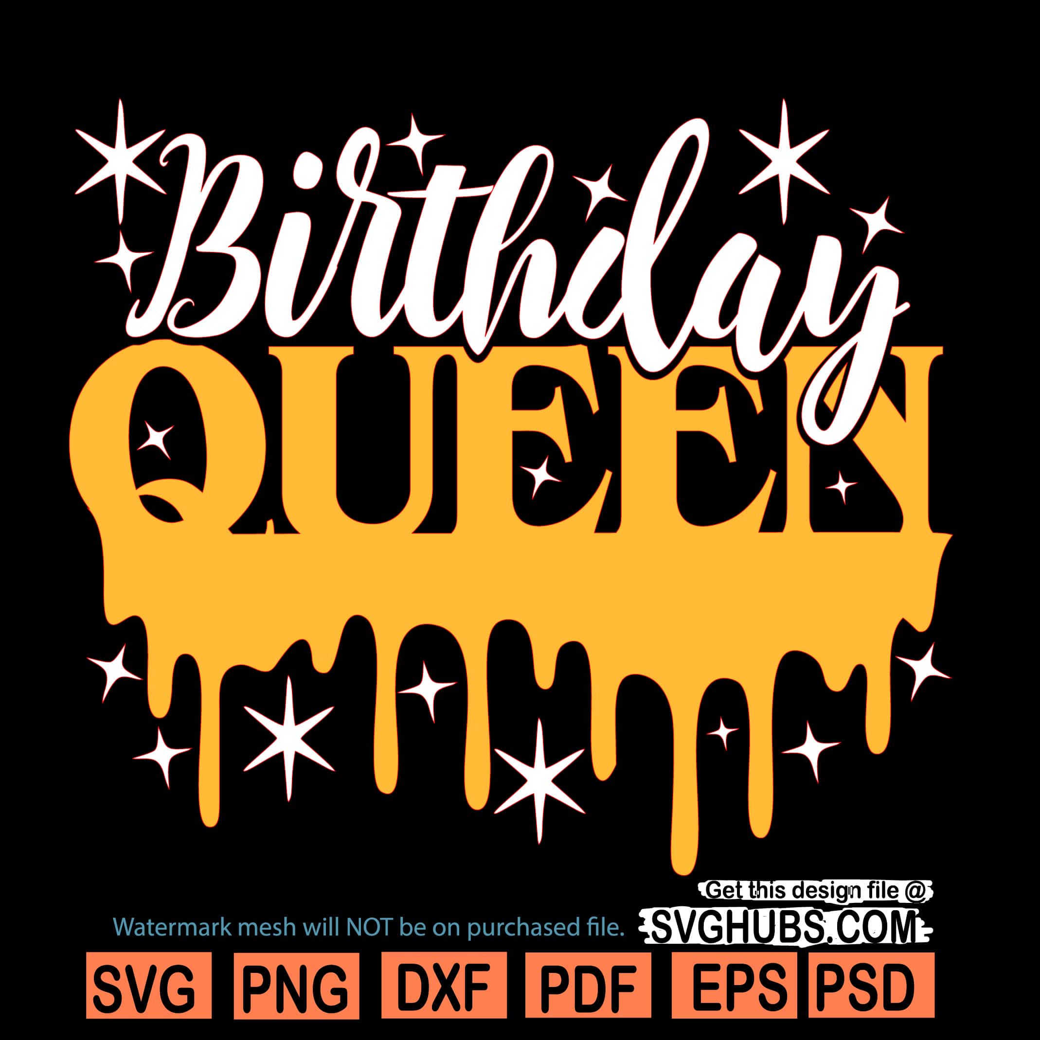 Free Free Birthday Drip Svg 253 SVG PNG EPS DXF File