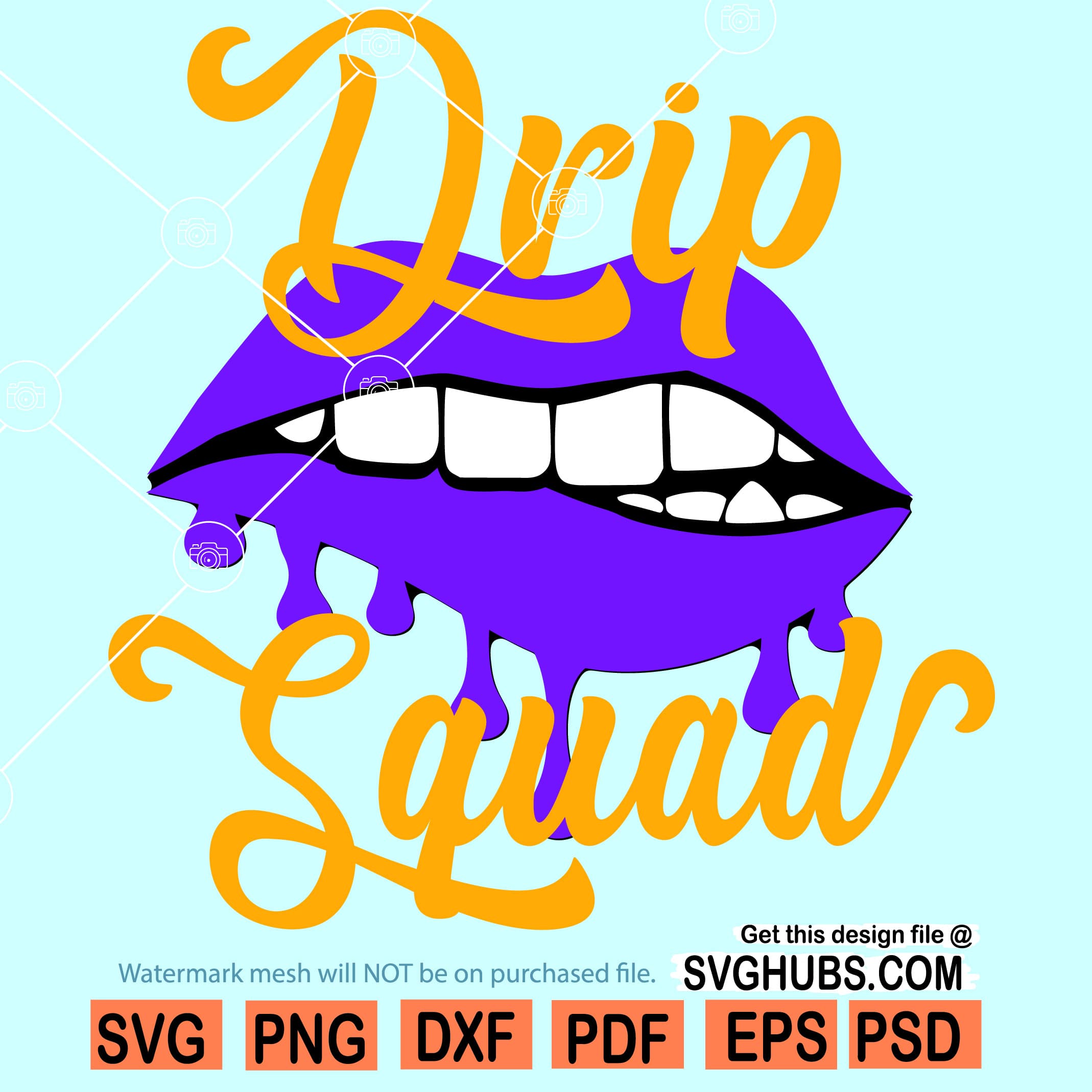 Free Free Birthday Queen Drip Svg 774 SVG PNG EPS DXF File