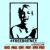 Free Britney SVG
