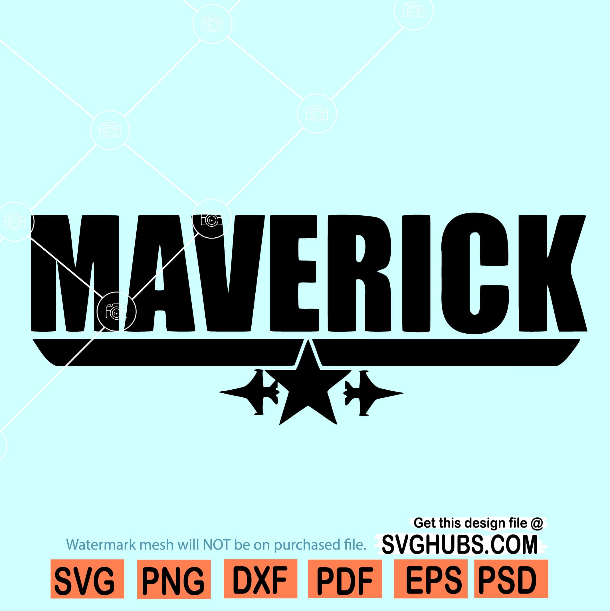 Maverick Top Gun Svg Maverick Goose Svg Bring Back That Loving