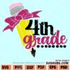 4th grade SVG