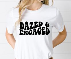 Dazed and Engaged SVG