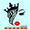Its my birthday SVG