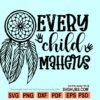 Every child matters SVG