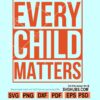 Every child matters SVG