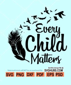 Every child matters png