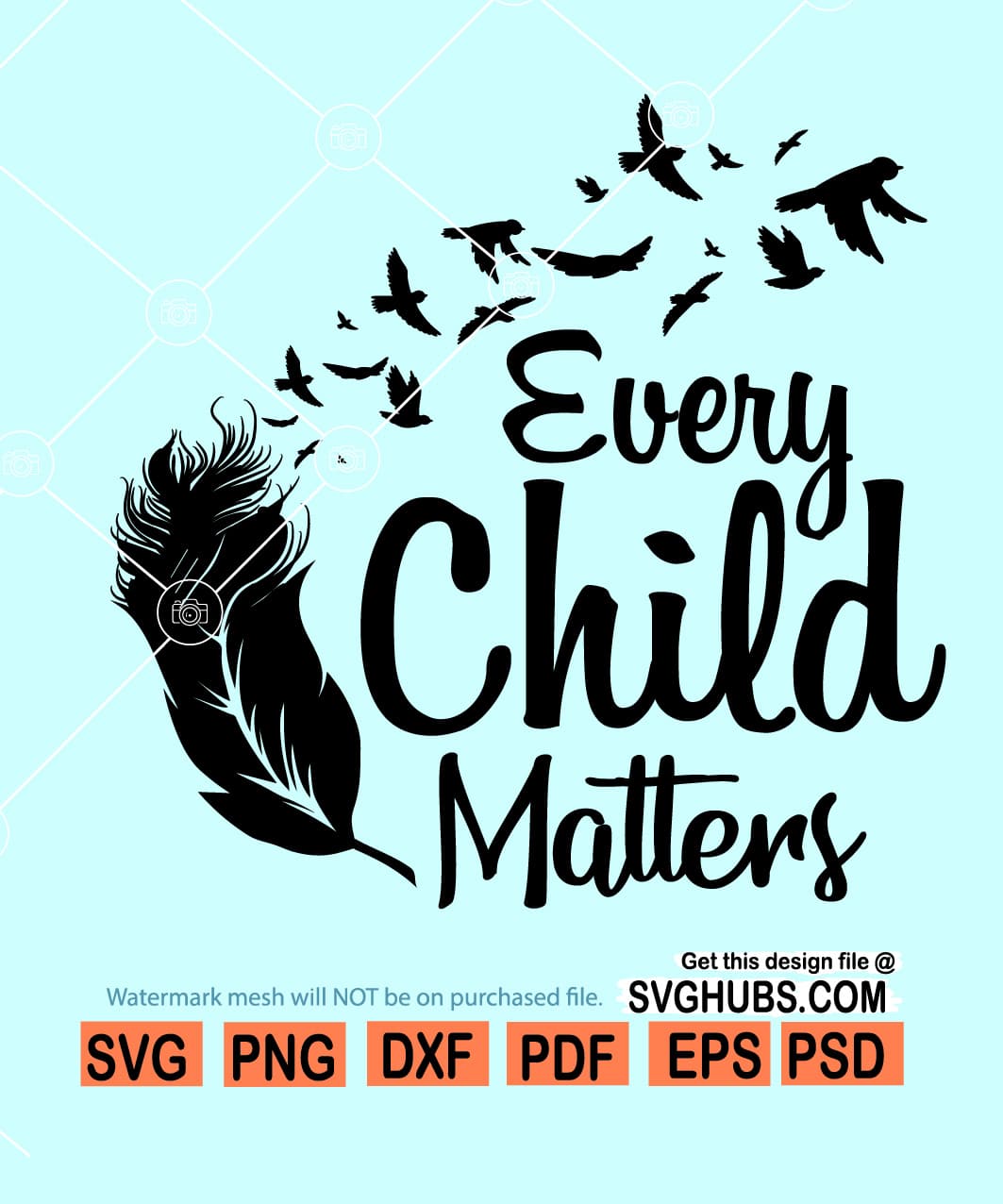 Every child matters png