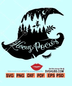 Pretty Witch Svg, witch face svg, Halloween witch svg, Witch Hat Svg, Witch Lips Svg, Witch Face Svg, witch eyelashes Svg