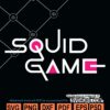 Squid game SVG