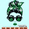 Weed Mom svg