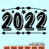 2022 svg