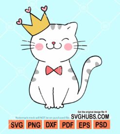 Birthday girl svg