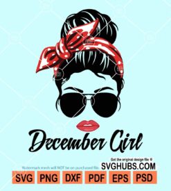 December girl