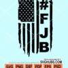 FJB svg