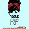 Proud autism mom svg