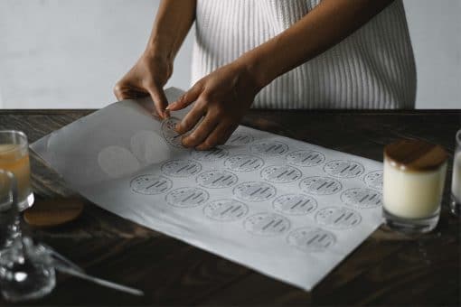 4 Tips for Printing Great Stickers