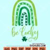 Be lucky svg