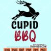 Cupid bbq svg