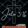 John 3-16 svg